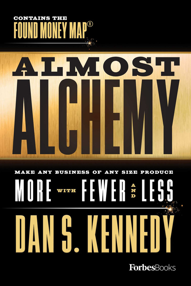 Almost Alchemy