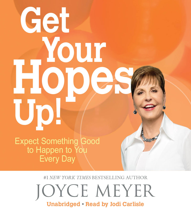 Get Your Hopes Up!