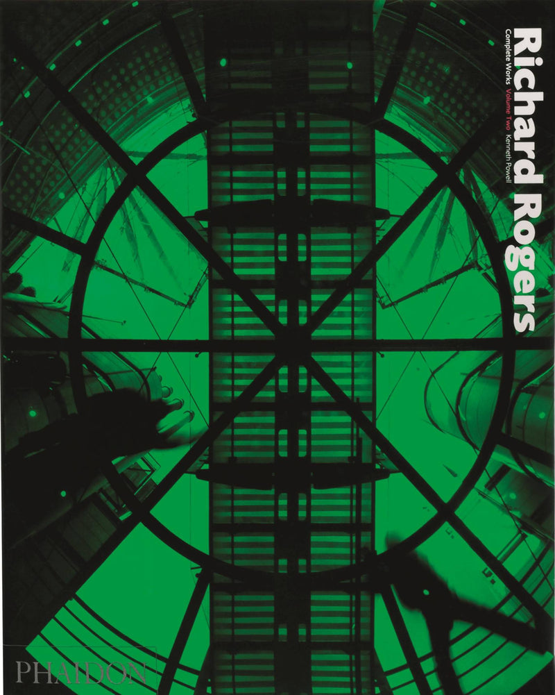 Richard Rogers