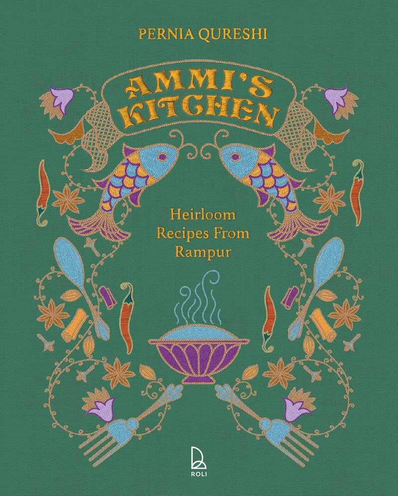 Ammi's Kitchen