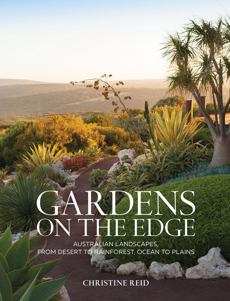 Gardens on the Edge