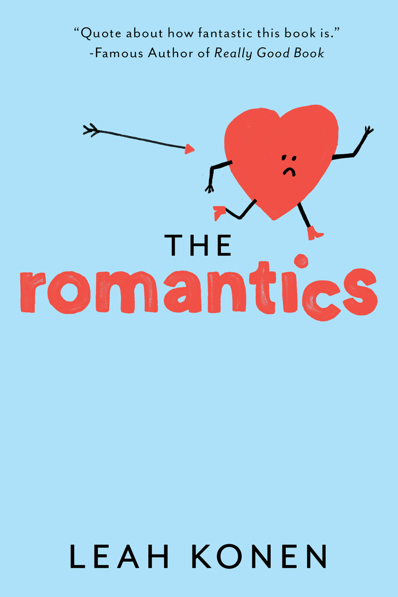 The Romantics