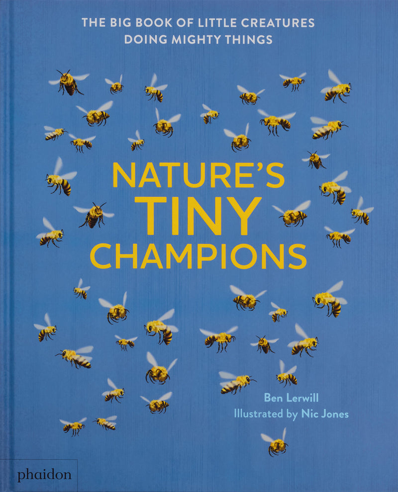 Nature's Tiny Champions