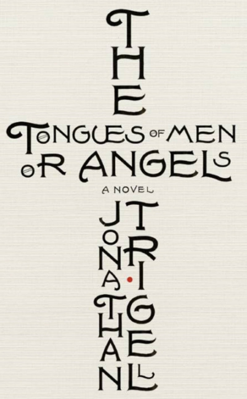Tongues Of Men Or Angels