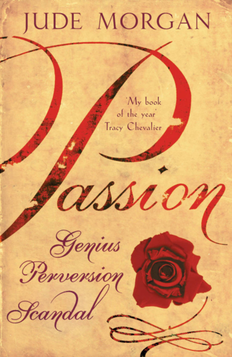 Passion