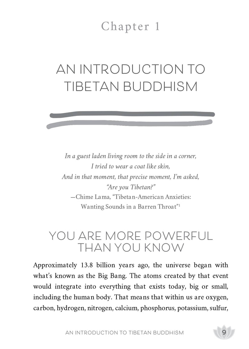 The Little Book of Tibetan Rites and Rituals