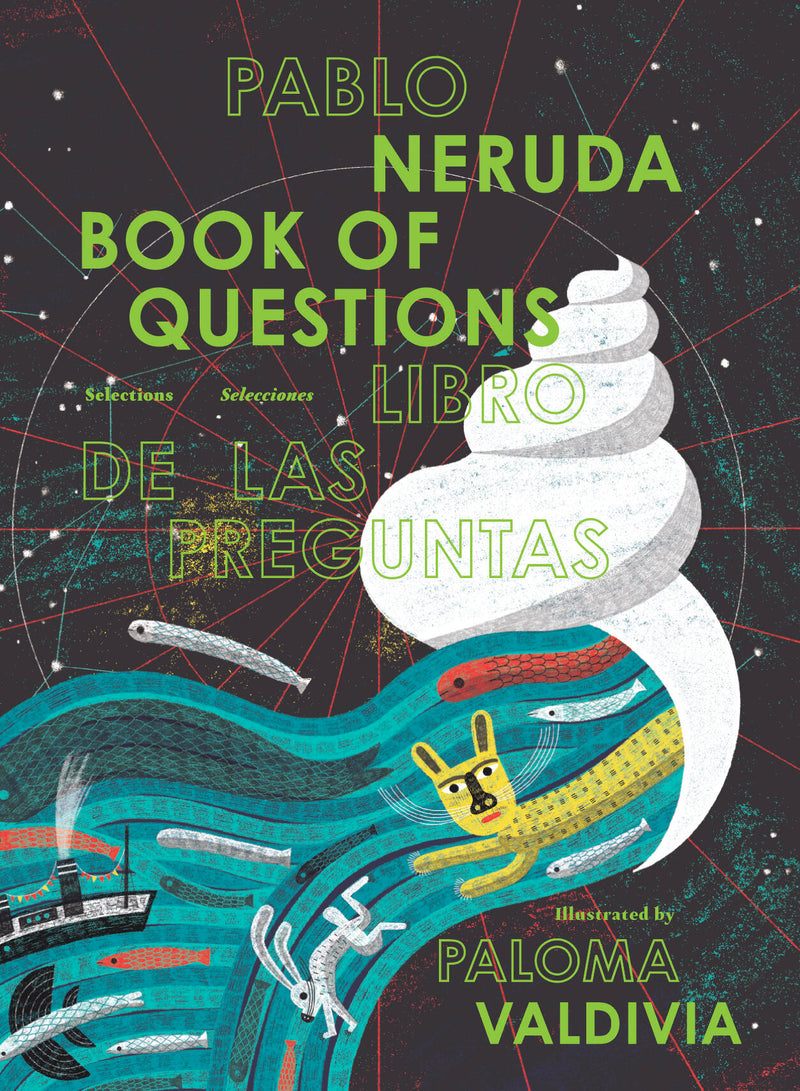 Book Of Questions