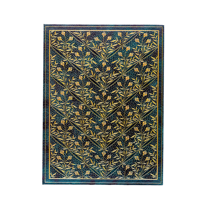 Wildflower Song  Ultra Unlined Hardcover Journal, 144pg, 120GSM by Paperblanks (Wildflower Song )