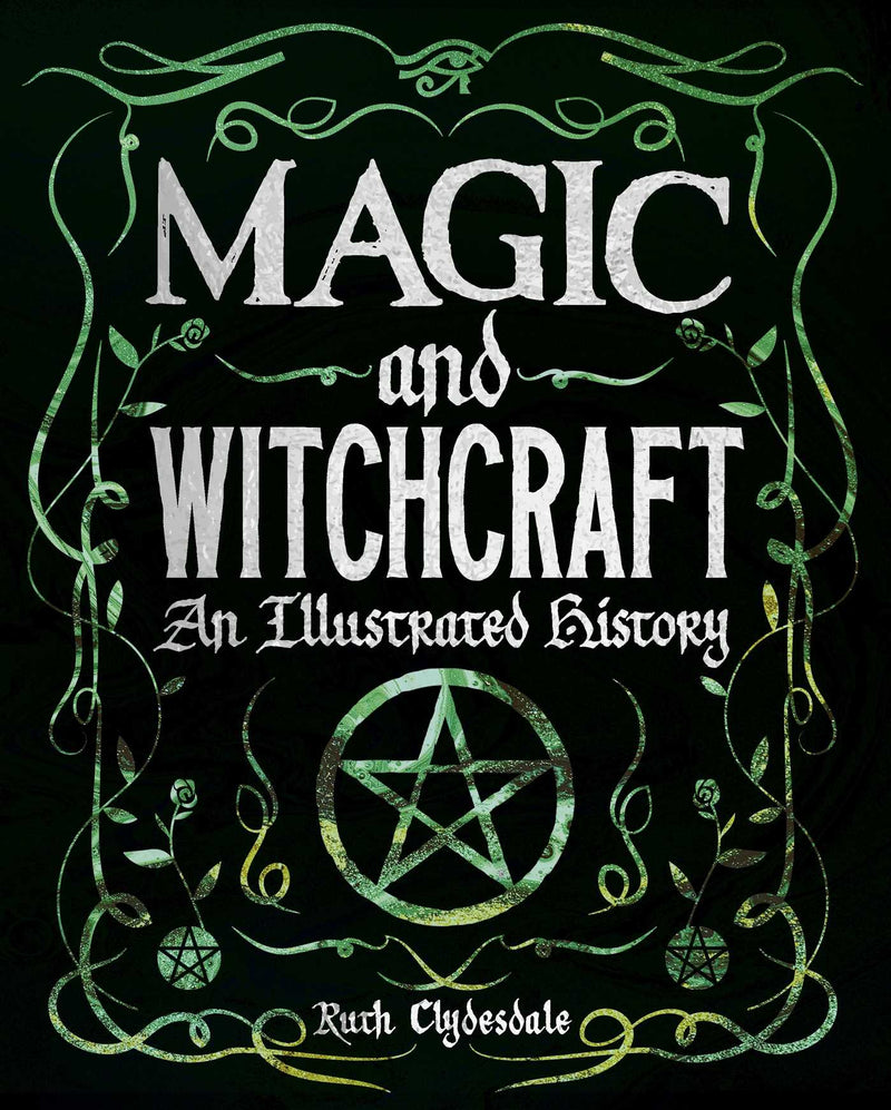 Magic and Witchcraft