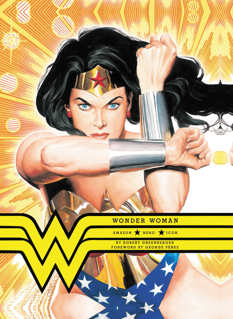 Wonder Woman