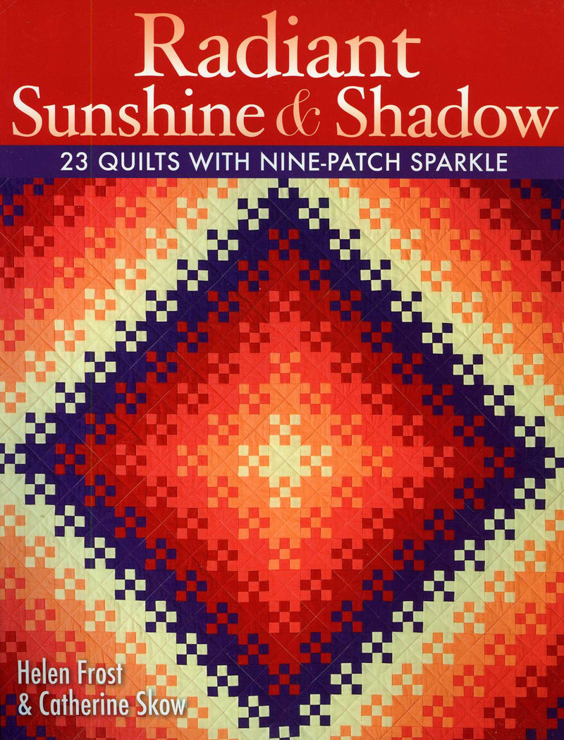 Radiant Sunshine & Shadow
