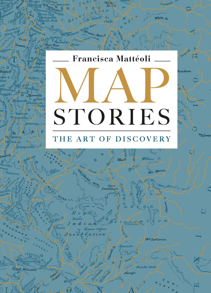 Map Stories