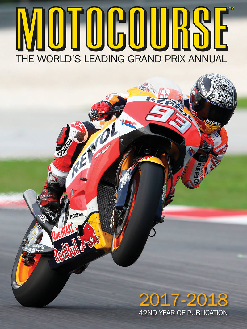Motocourse 2017-2018