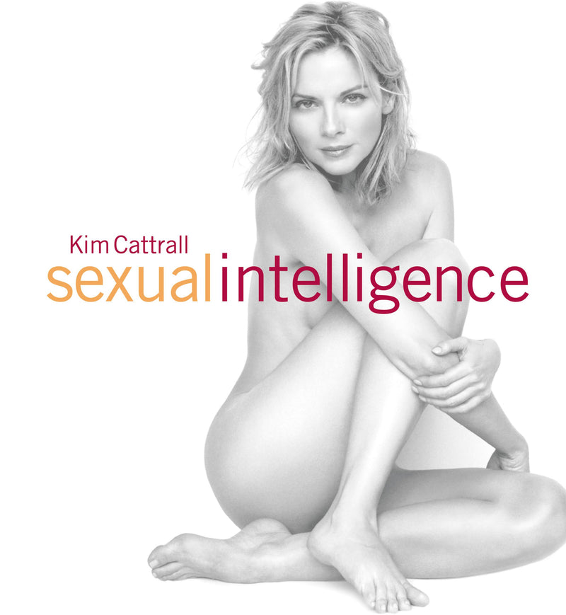 Kim Cattrall Sexual Intelligence