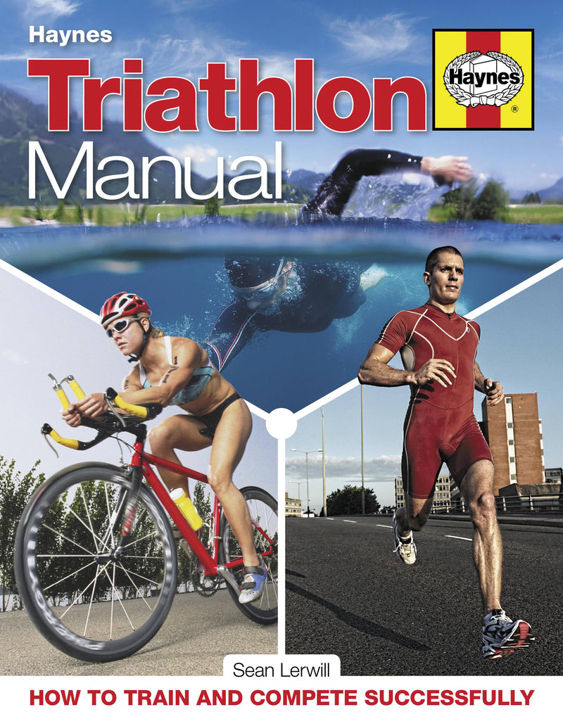 Triathlon Manual