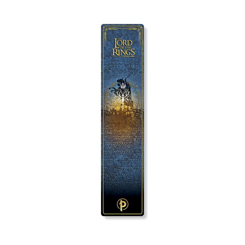 The Crown Reclaimed Bookmark by Paperblanks (The Lord of the Rings Collection)