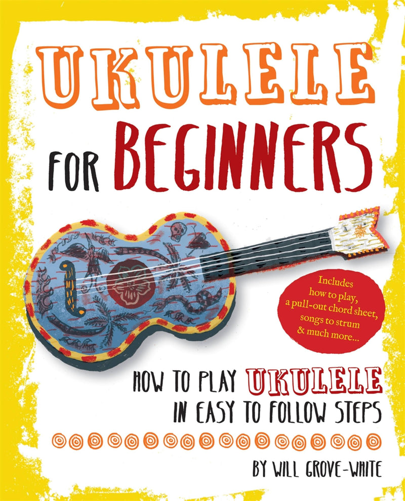 Ukulele for Beginners