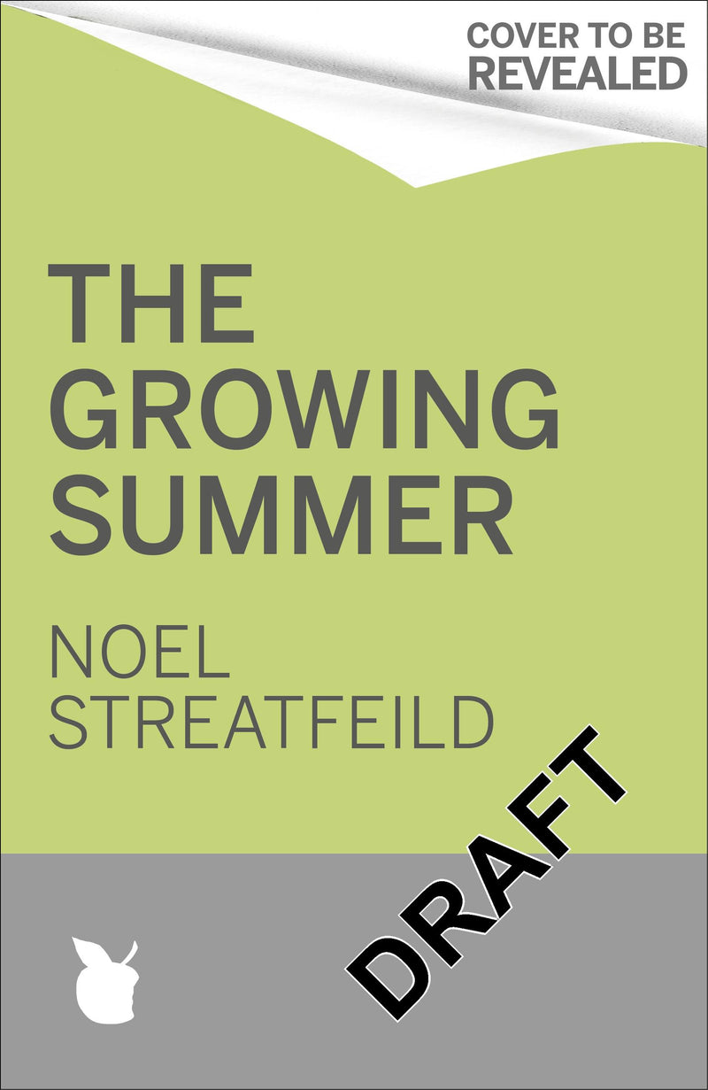 The Growing Summer