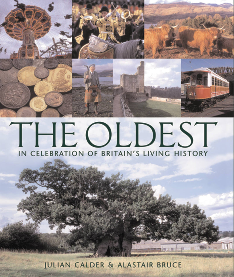 The Oldest