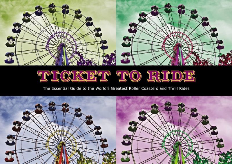 Ticket To Ride