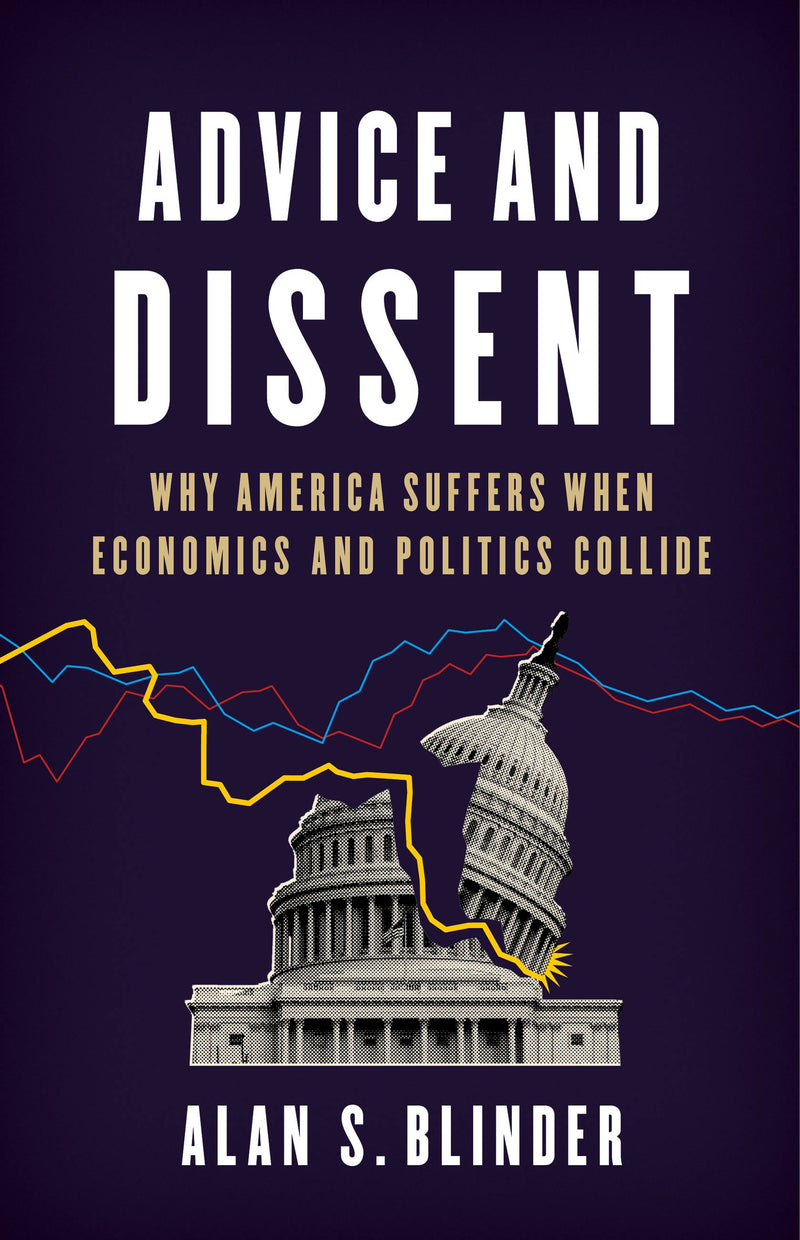 Advice and Dissent