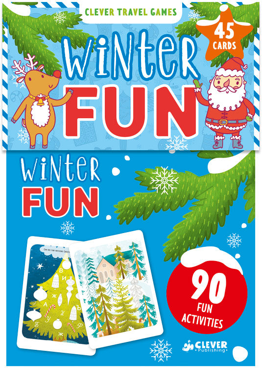 Winter Fun