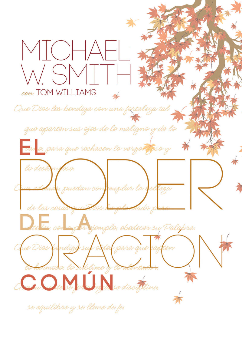 El poder de la oración común