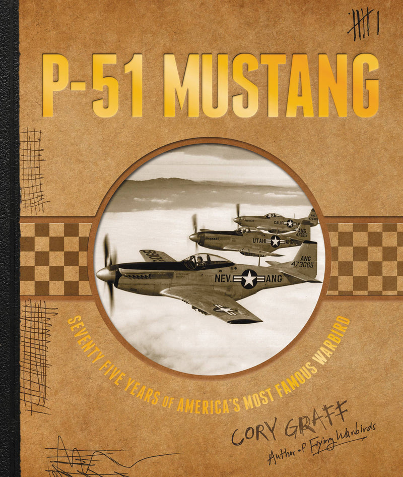 P-51 Mustang