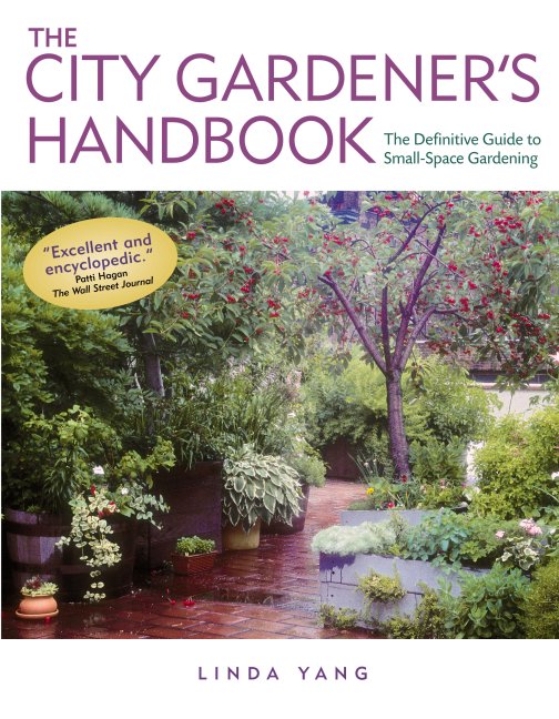 The City Gardener's Handbook