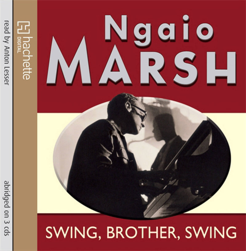 Swing, Brother, Swing