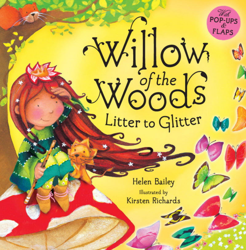 Willow of the Woods