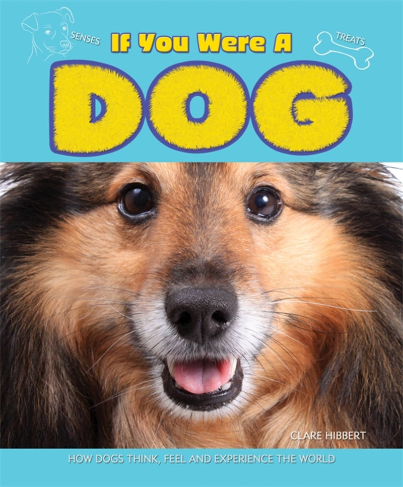 If You Were A: Dog