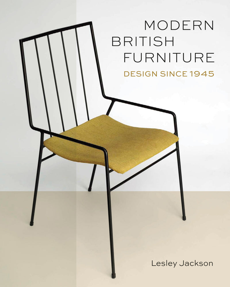 Modern British Furniture