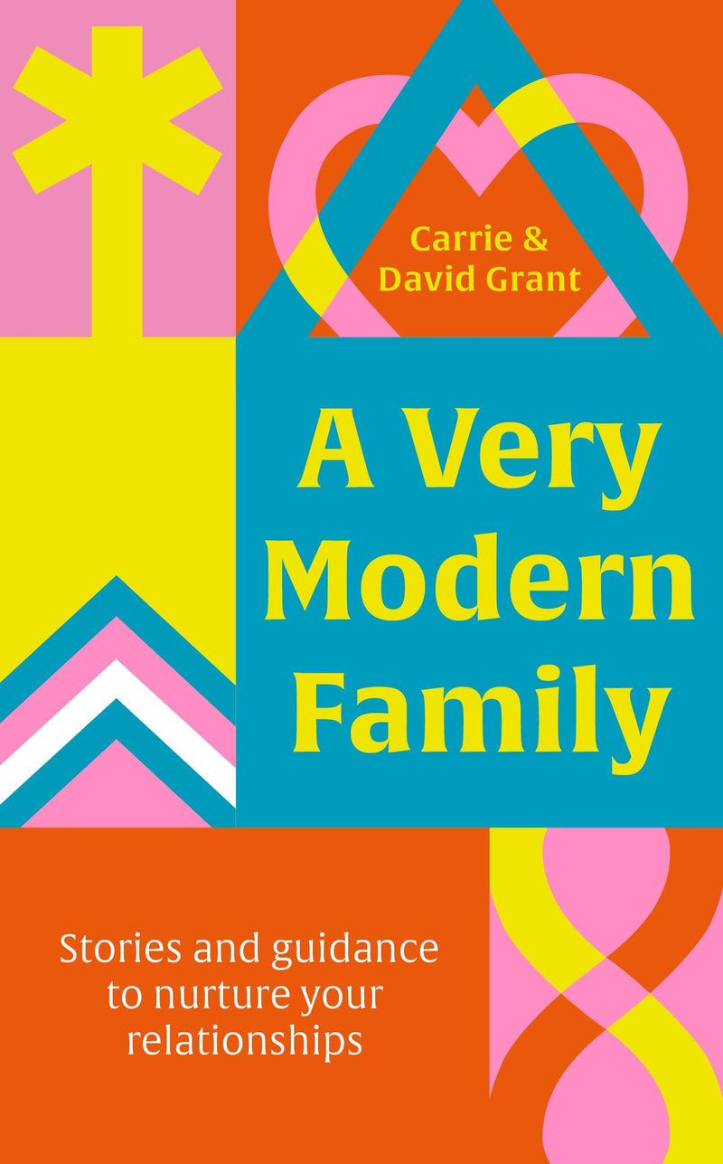 A Very Modern Family.