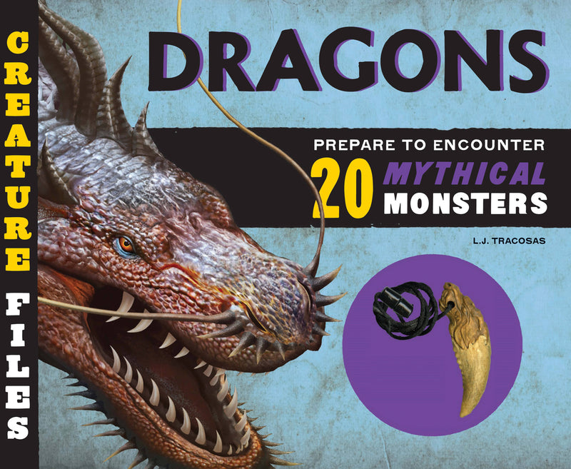Creature Files: Dragons
