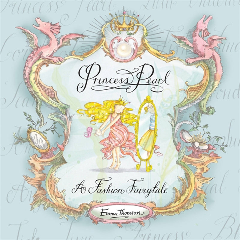 Princess Pearl