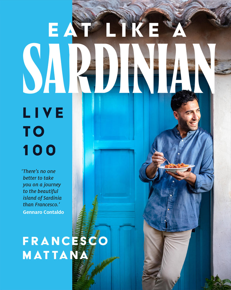 Eat Like a Sardinian