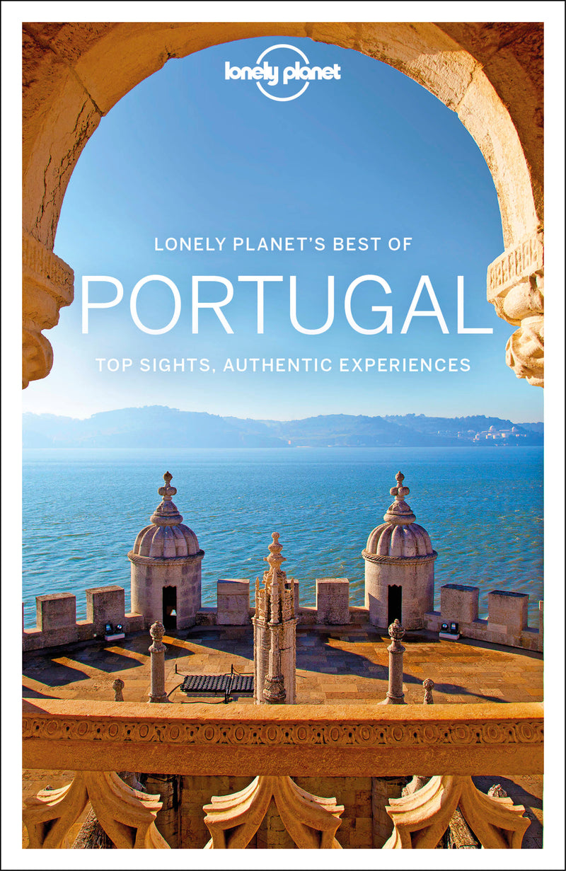Lonely Planet Best of Portugal 2