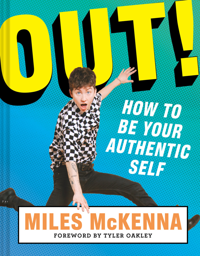 Out