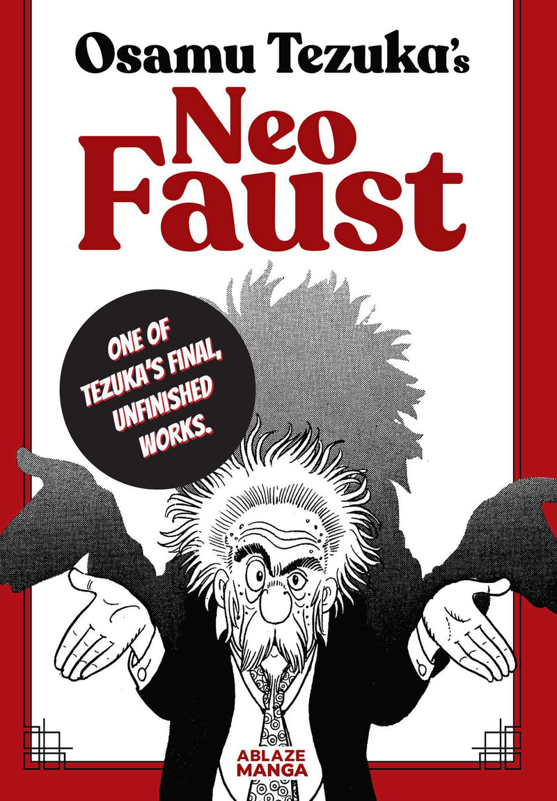 NEO FAUST