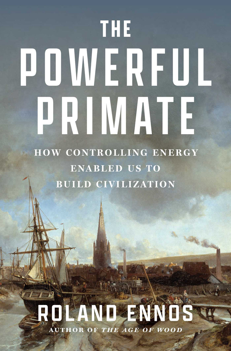 The Powerful Primate