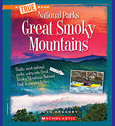 Great Smoky Mountains (A True Book: National Parks)