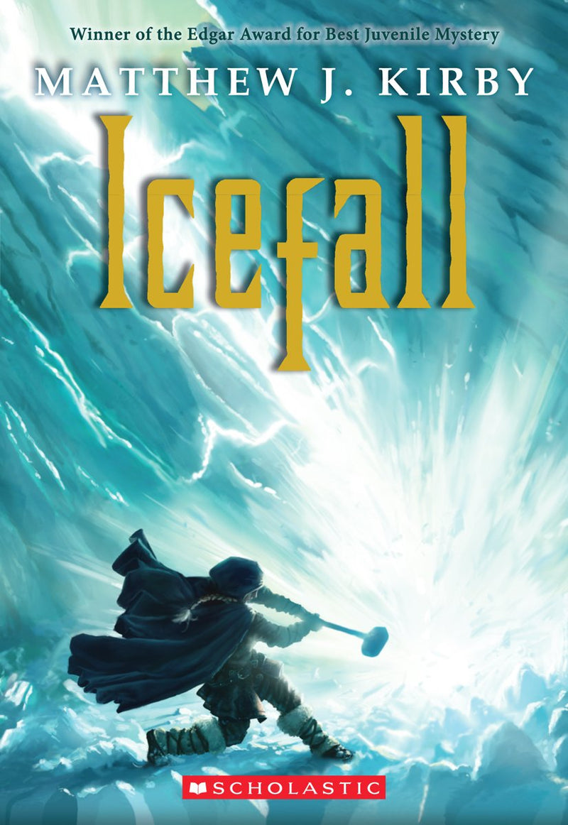 Icefall
