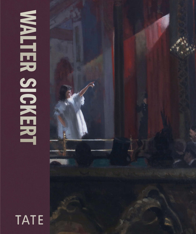 Walter Sickert