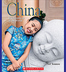 China (Enchantment of the World)