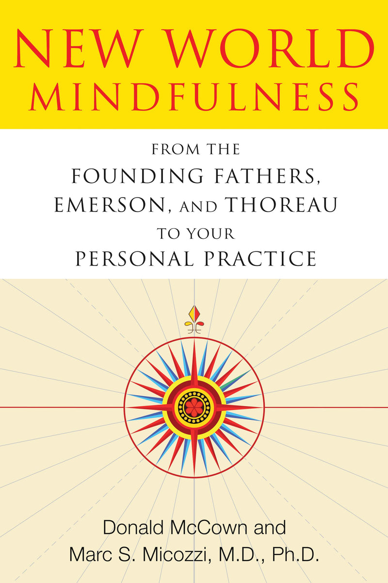 New World Mindfulness