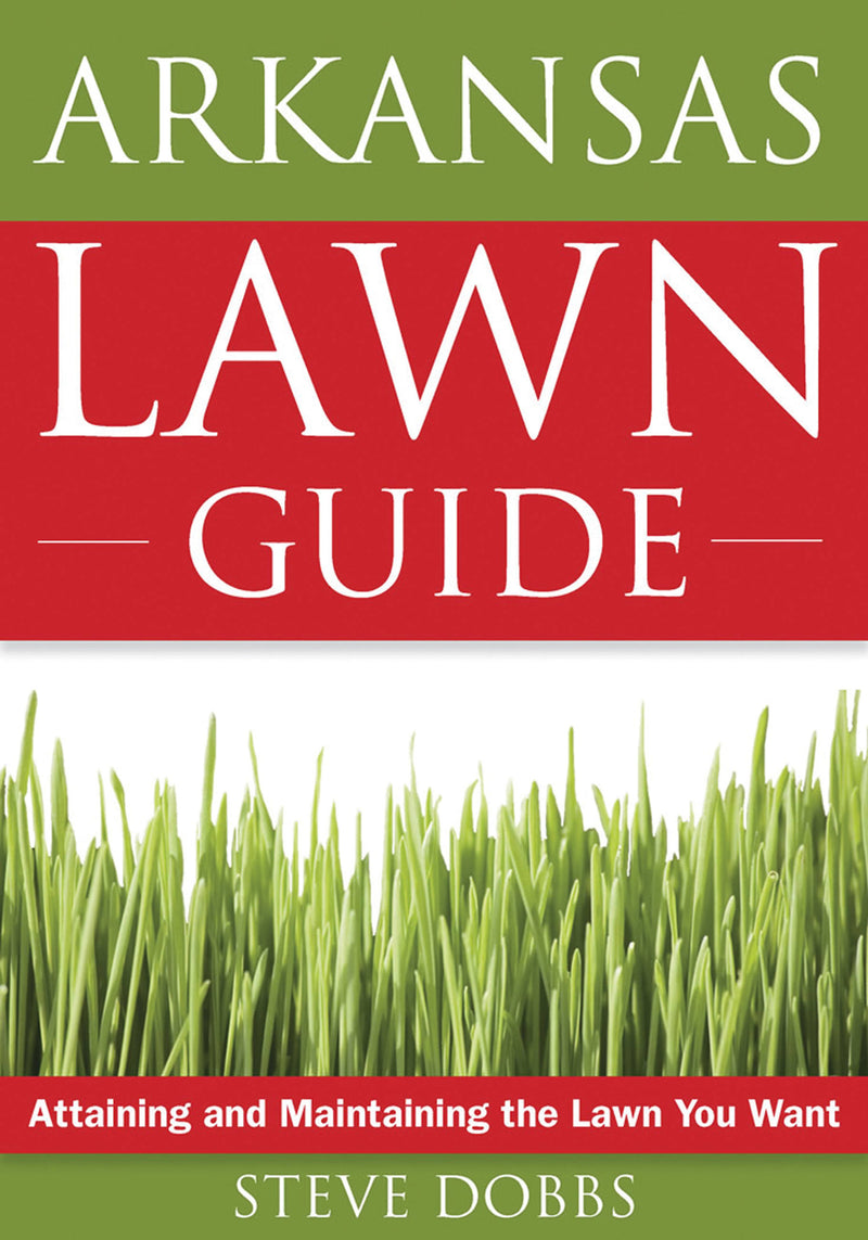 Arkansas Lawn Guide