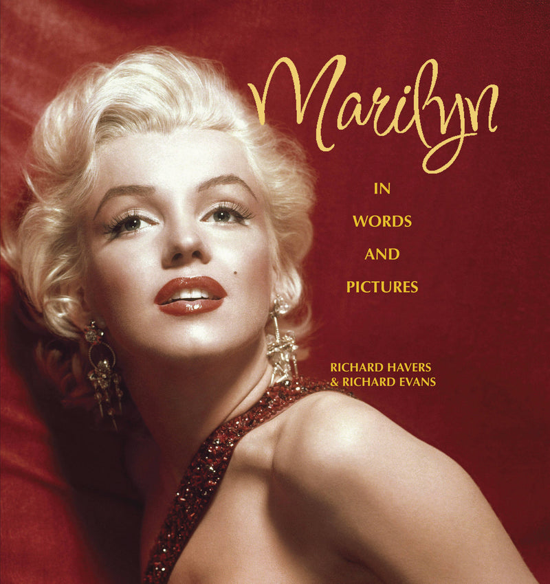 Marilyn