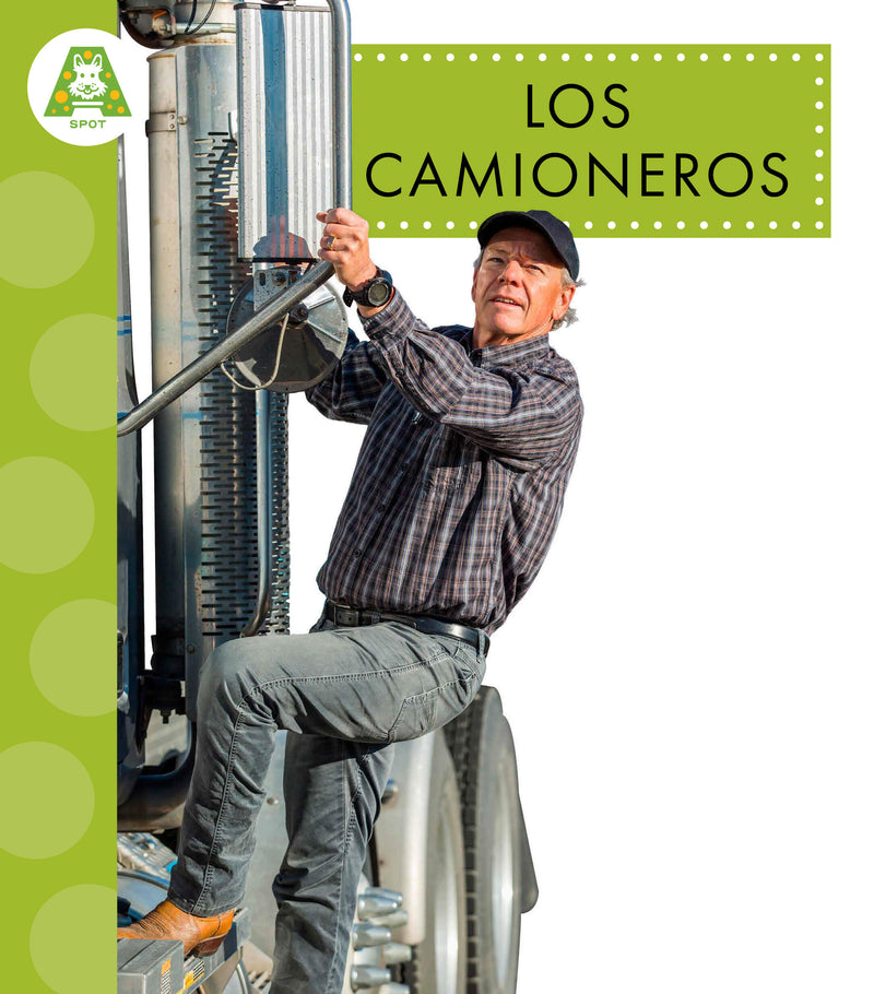Los camioneros