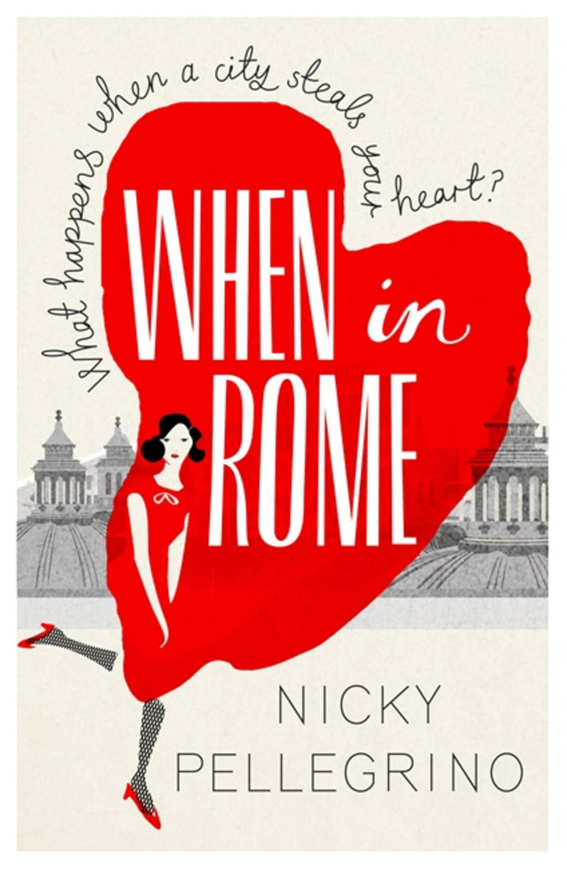 When In Rome